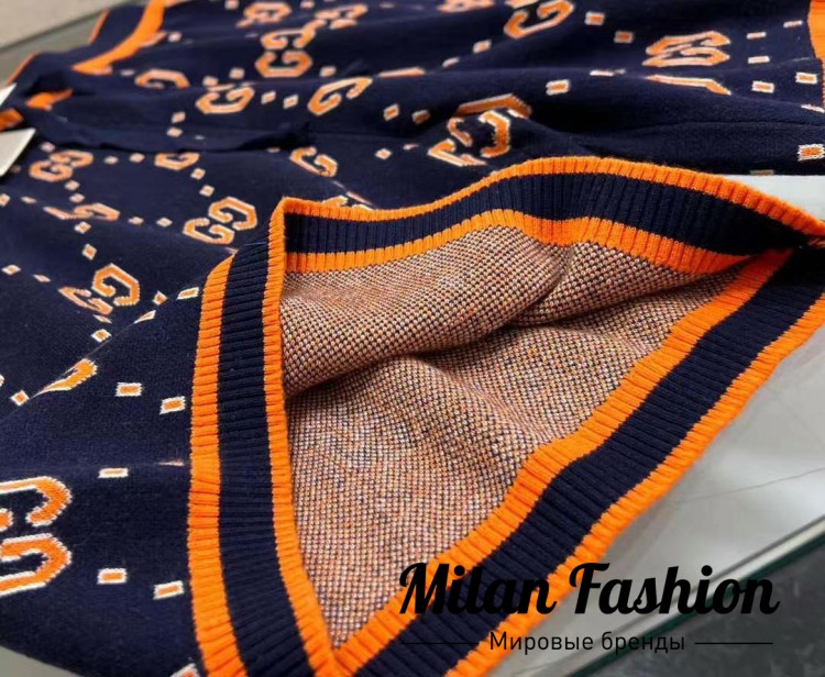 Шорты  Gucci V33501. Вид 3