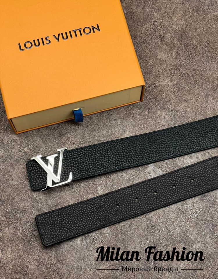 Ремень двусторонний  Louis Vuitton V7429. Вид 2