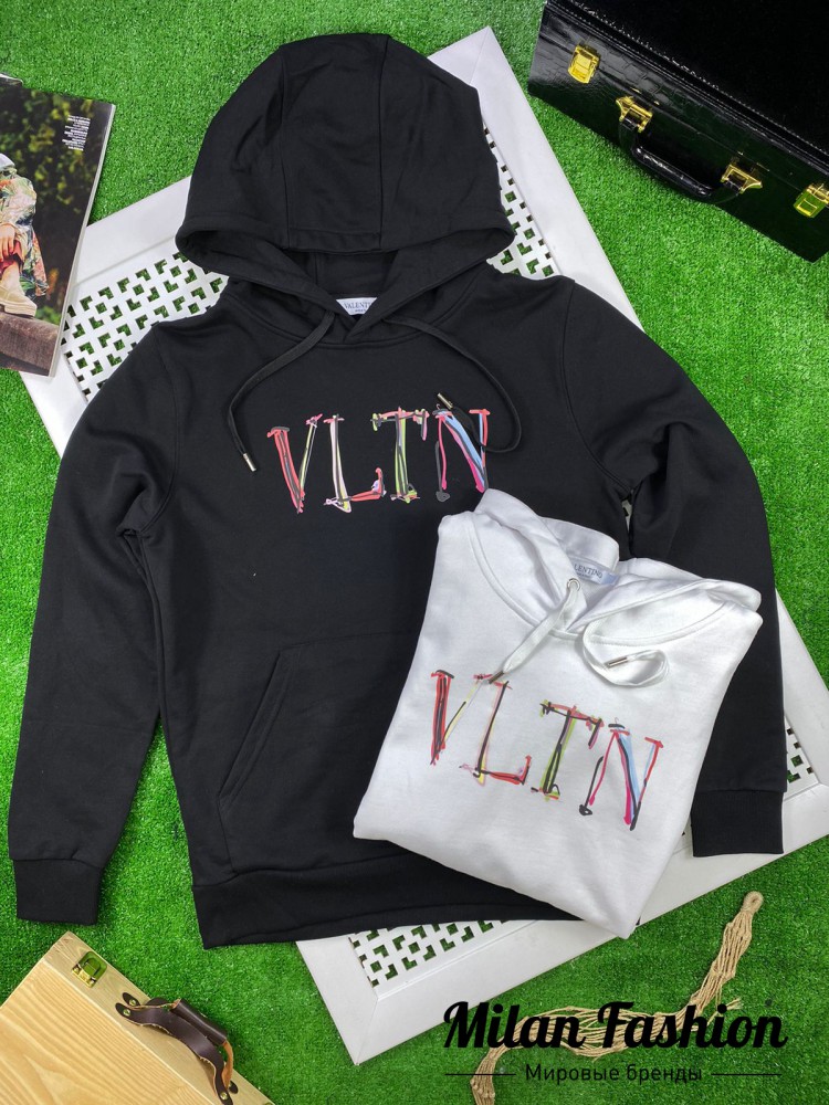 Худи  Valentino V10296. Вид 3