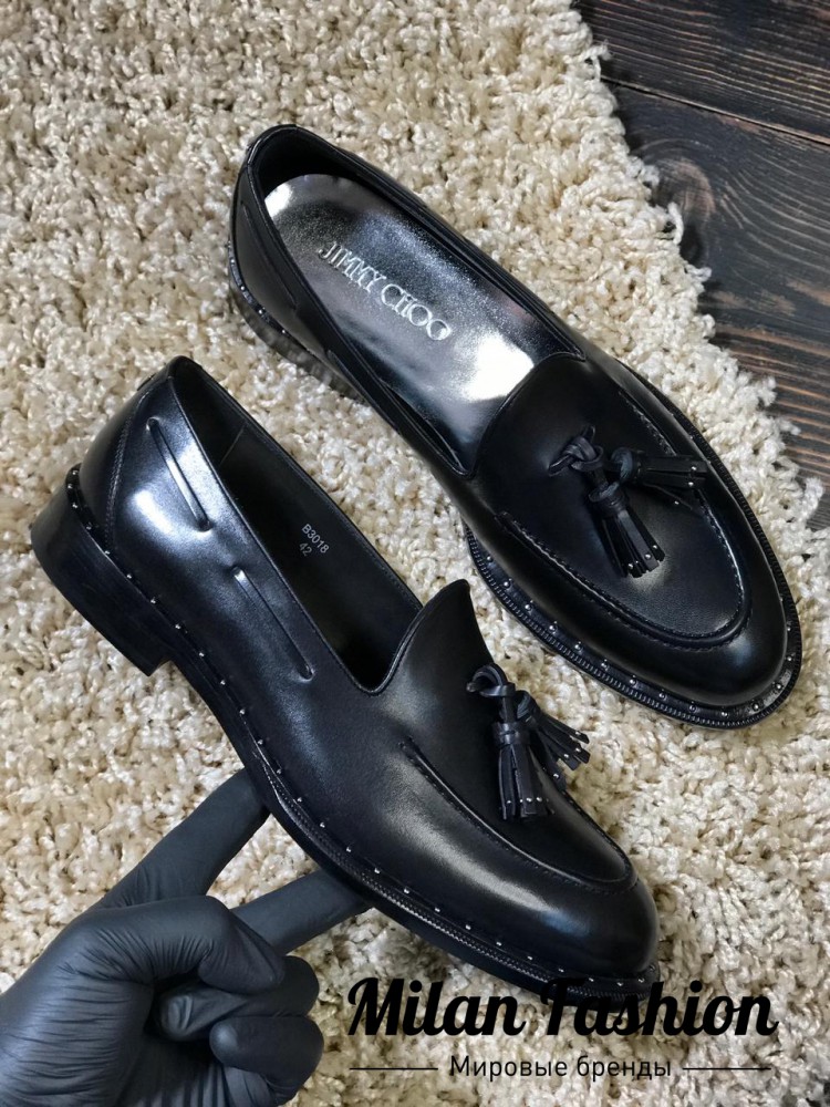 Лоферы Jimmy Choo V6600. Вид 5