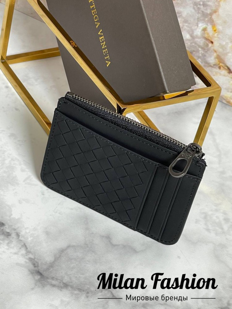 Картхолдер  Bottega Veneta V9092. Вид 2