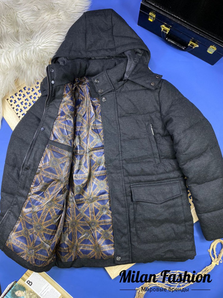Куртка  Stefano Ricci V10266. Вид 4