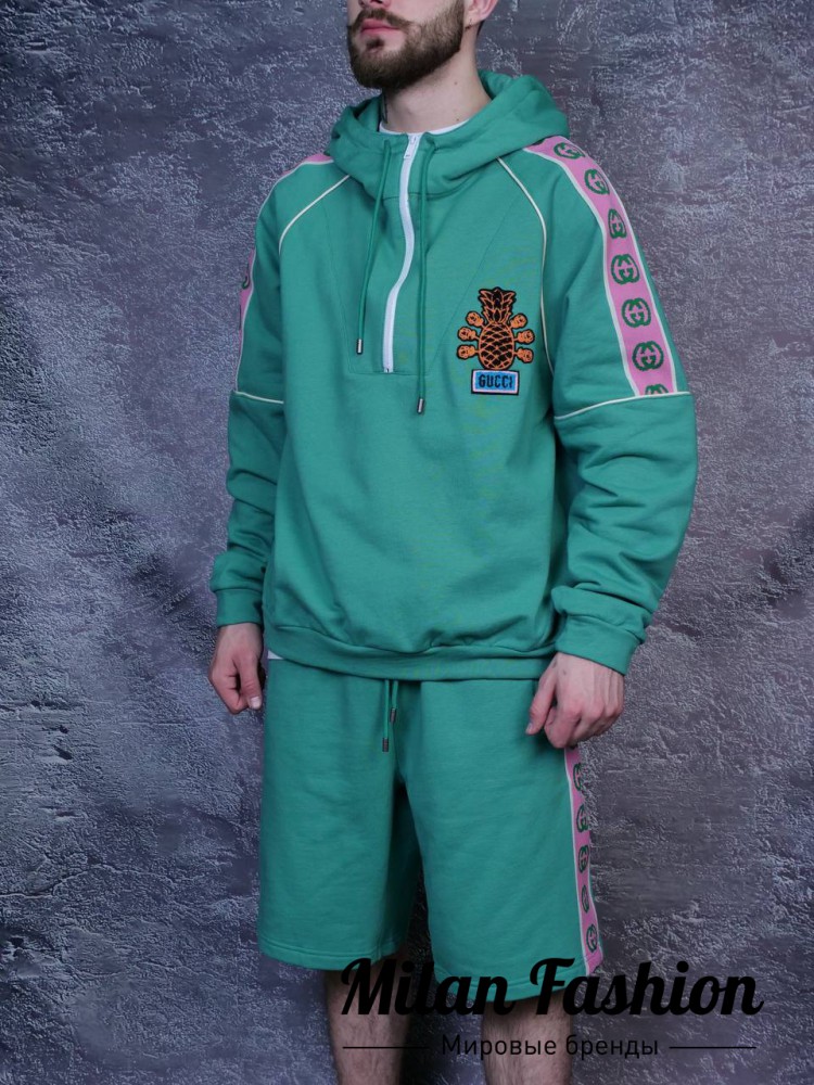 Костюм  Gucci V113416. Вид 1