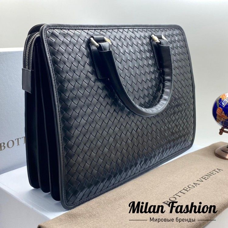 Портфель Bottega Veneta V7667. Вид 3