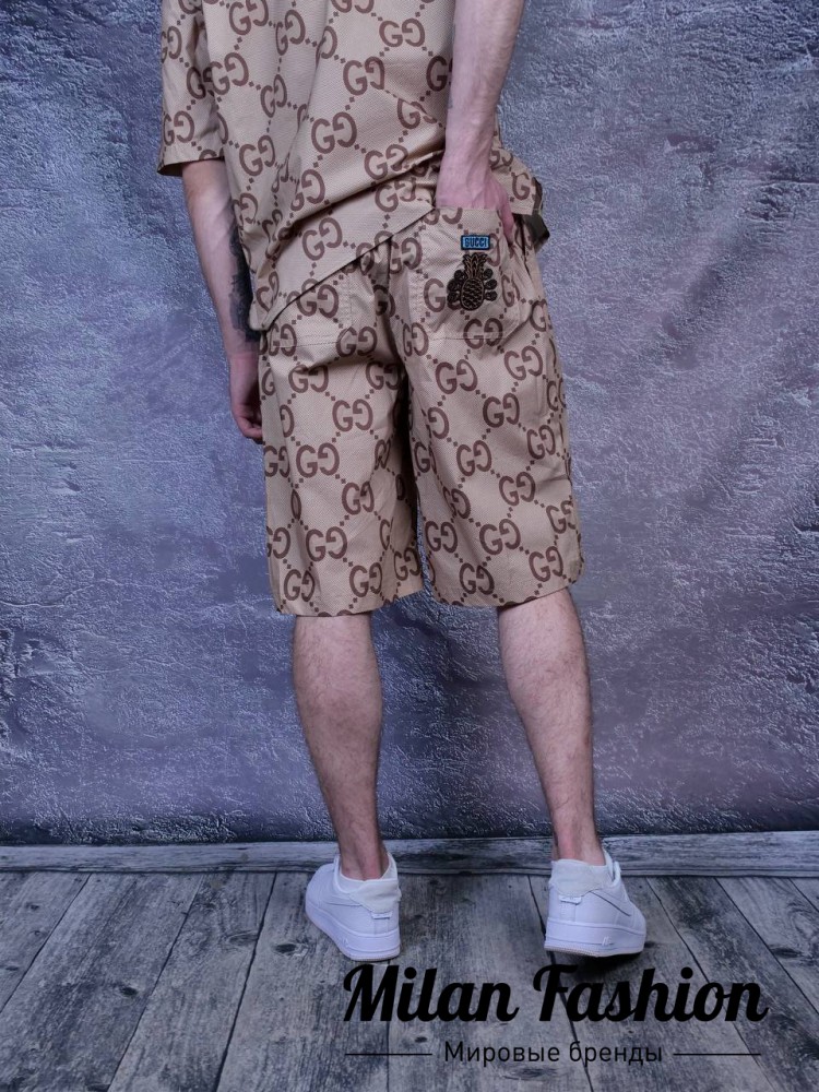 Костюм  Gucci V113405. Вид 3