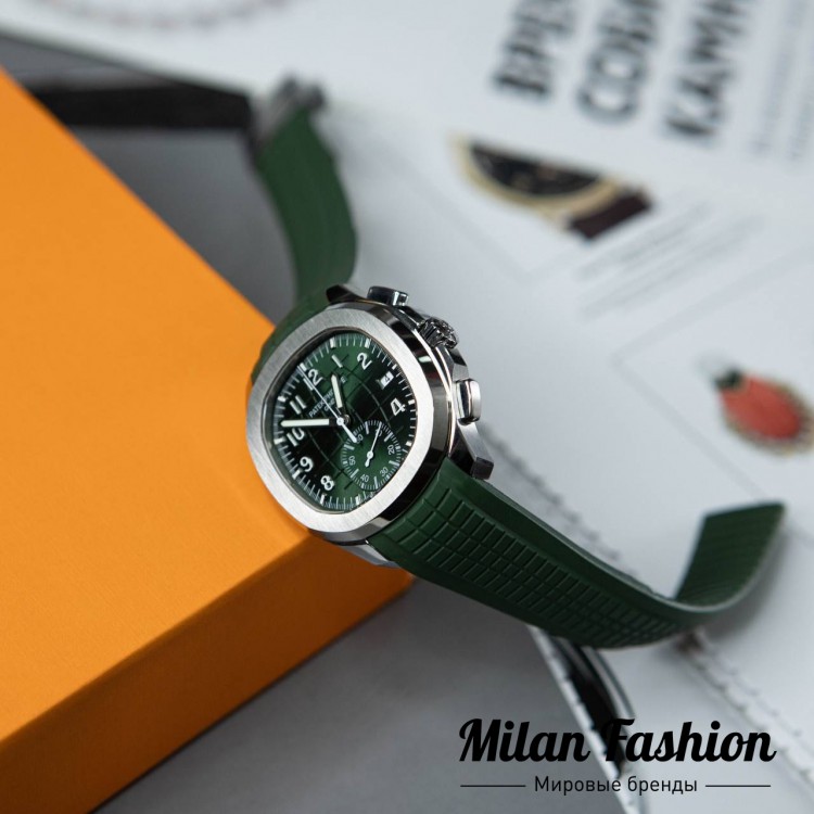 Часы Patek Philippe Aquanaut … V33650. Вид 4