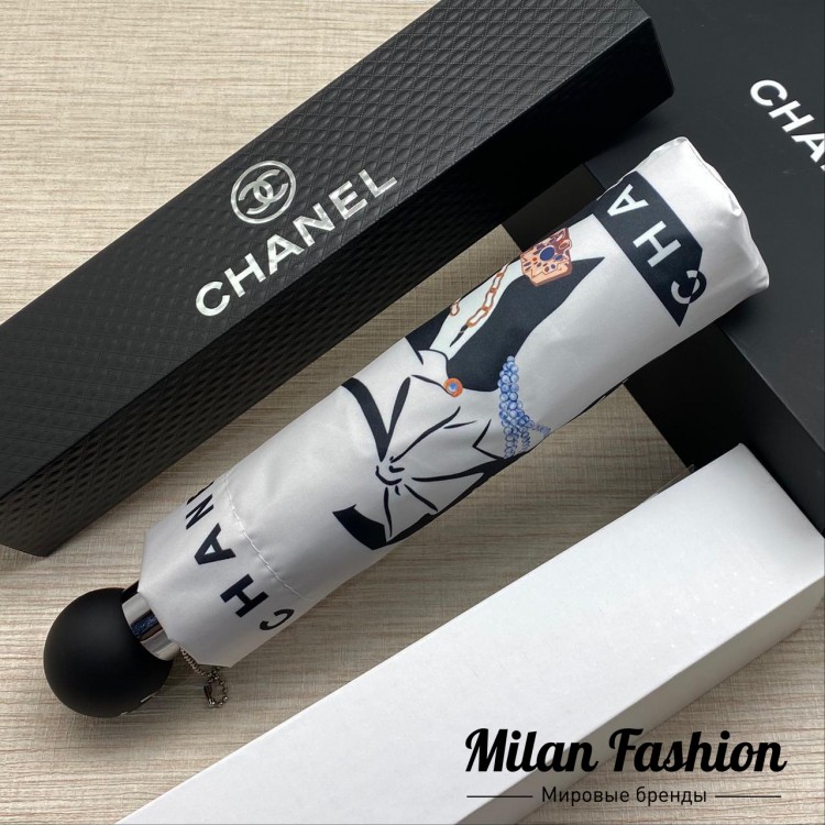 Зонт  Chanel V9180. Вид 2