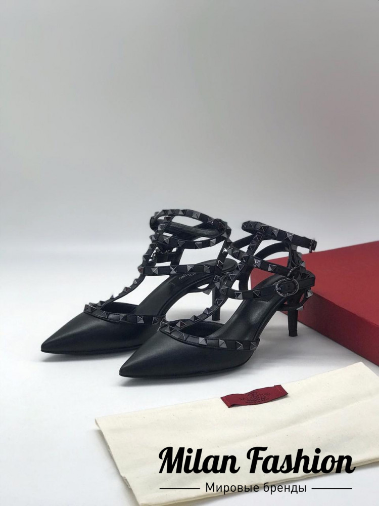 Туфли  Valentino v0212. Вид 1