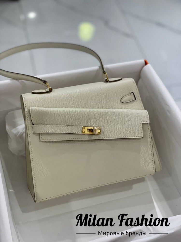 Сумка Kelly 25 Hermes V2014. Вид 1