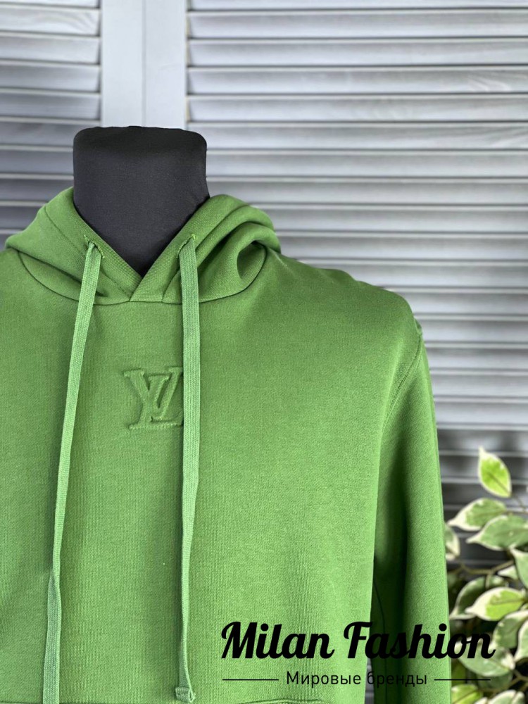 Худи  Louis Vuitton V33673. Вид 2