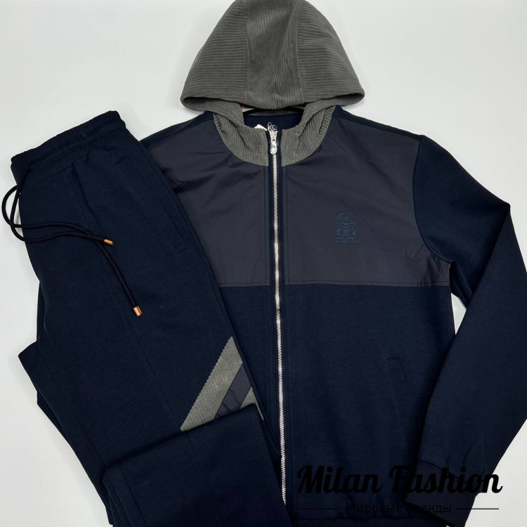 Спортивный костюм  Brunello Cucinelli V33752. Вид 2