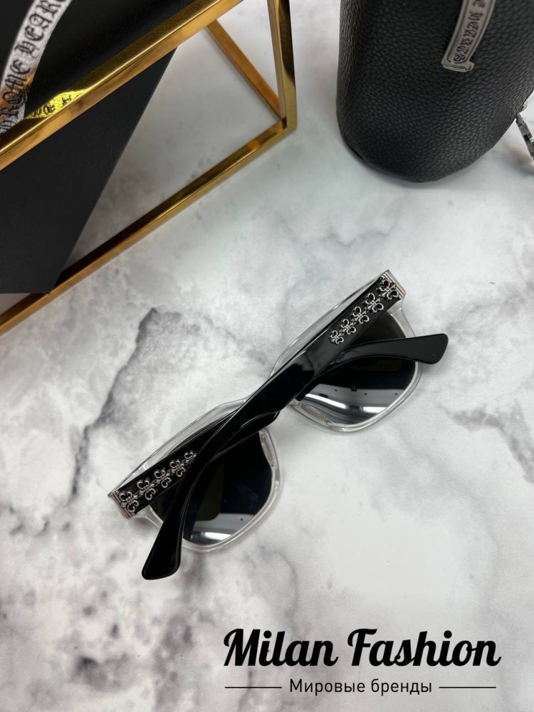 Очки  Chrome Hearts V31493. Вид 4