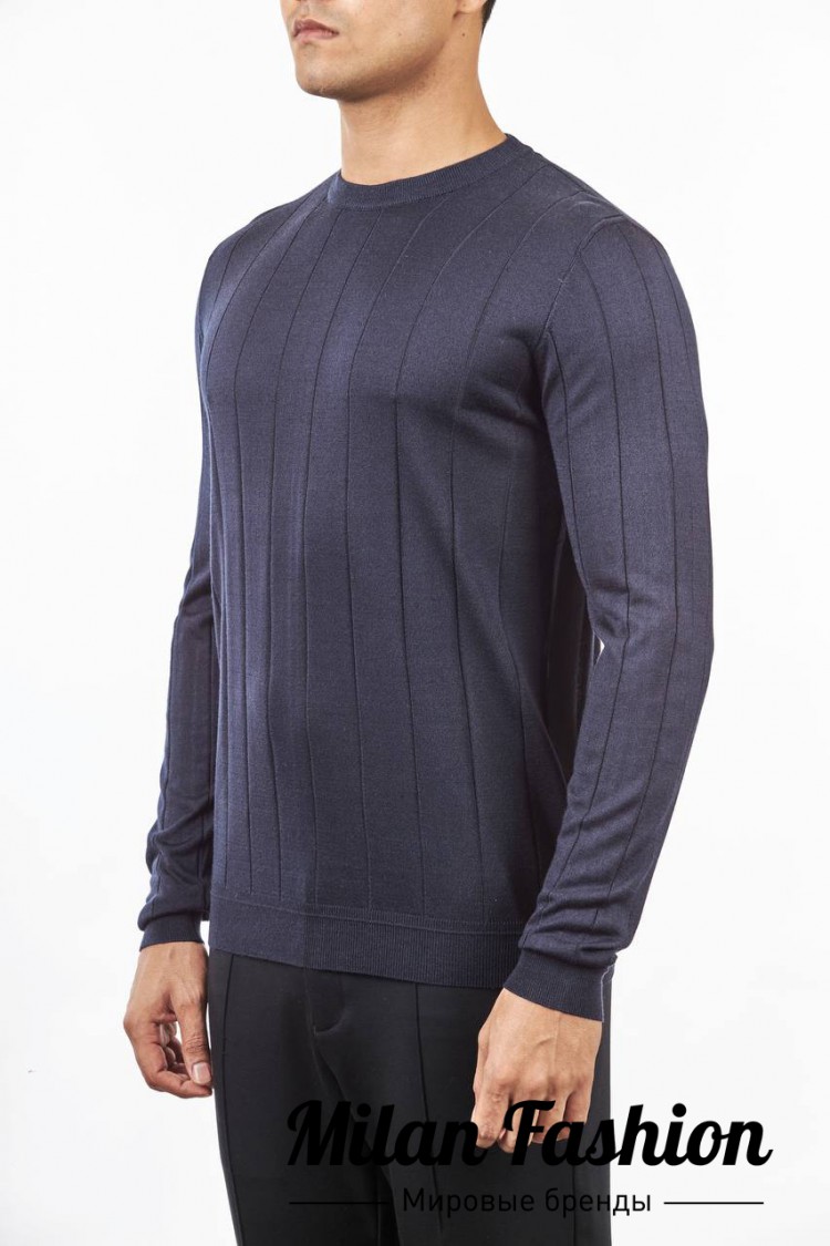 Свитер  ZEGNA V33762. Вид 2