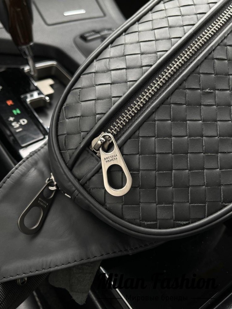 Сумка  Bottega Veneta V11183. Вид 2
