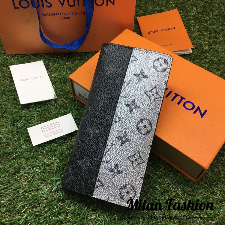 Купюрница Louis Vuitton bb787. Вид 1