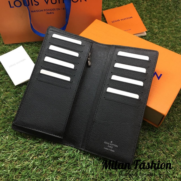 Купюрница Louis Vuitton bb787. Вид 2