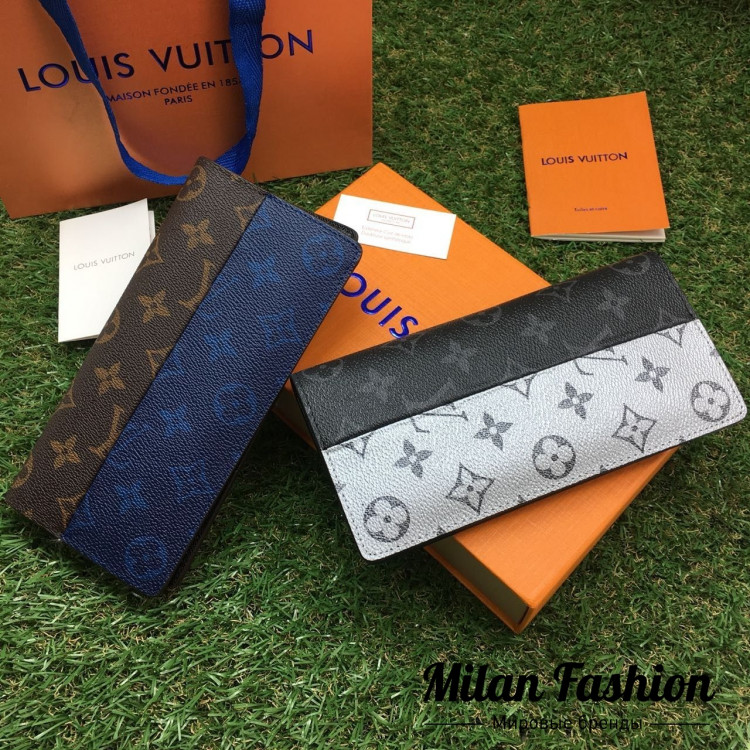 Купюрница Louis Vuitton bb787. Вид 3