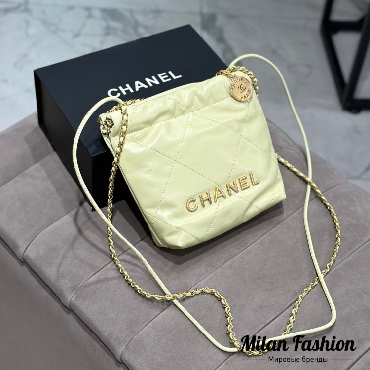Сумка  Chanel V32269. Вид 2