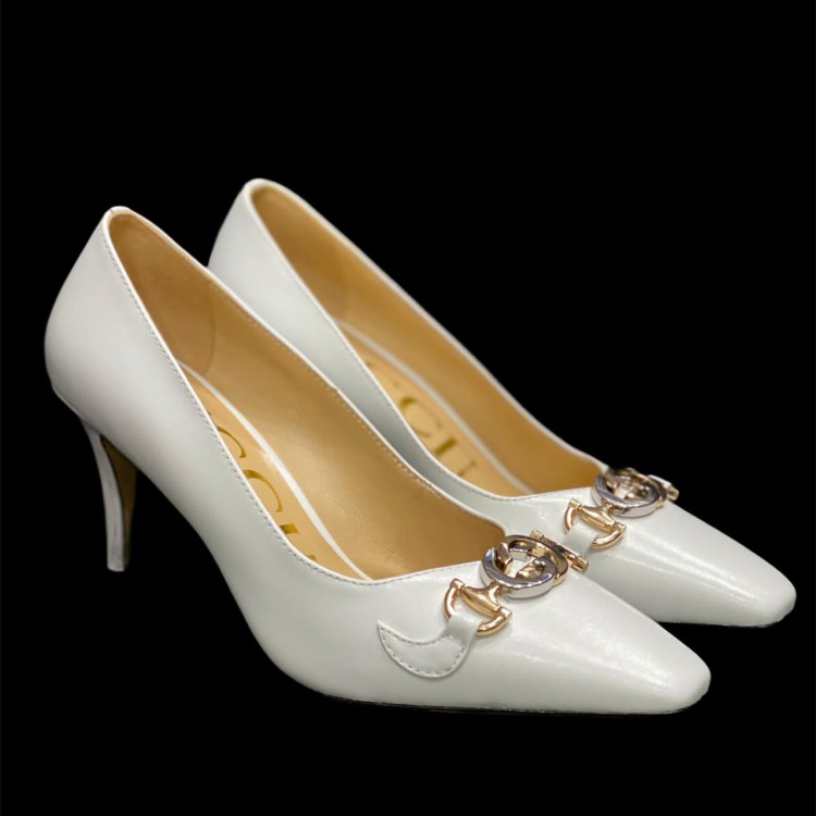 Туфли  Gucci V7117. Вид 2
