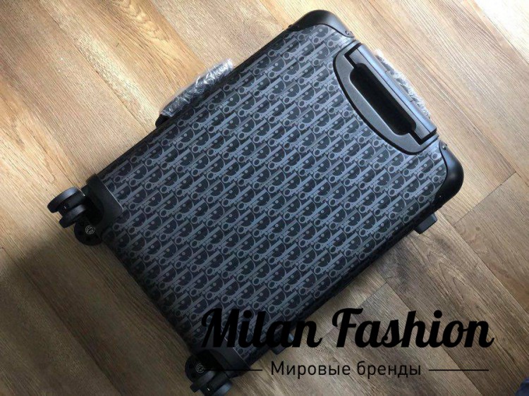 Чемодан  Christian Dior V13640. Вид 5