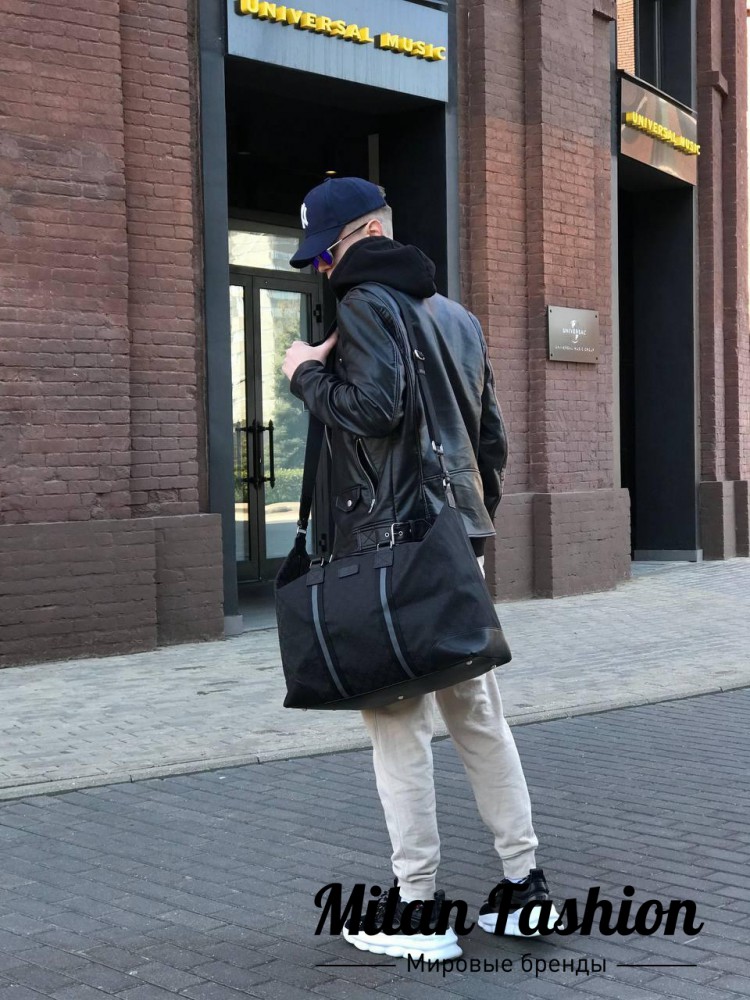 Сумка дорожная  Gucci V9103. Вид 2