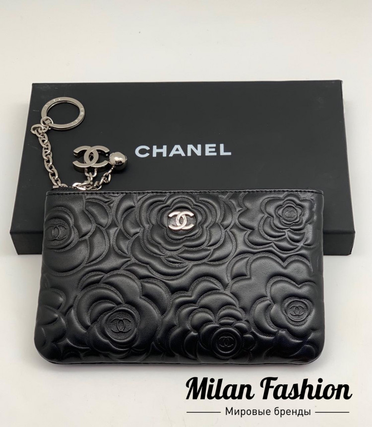 Ключница  Chanel v0292. Вид 1