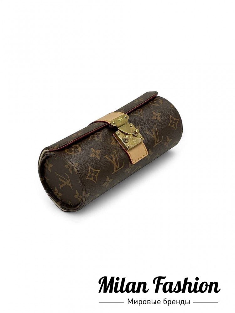 Футляр под часы  Louis Vuitton V34717. Вид 1