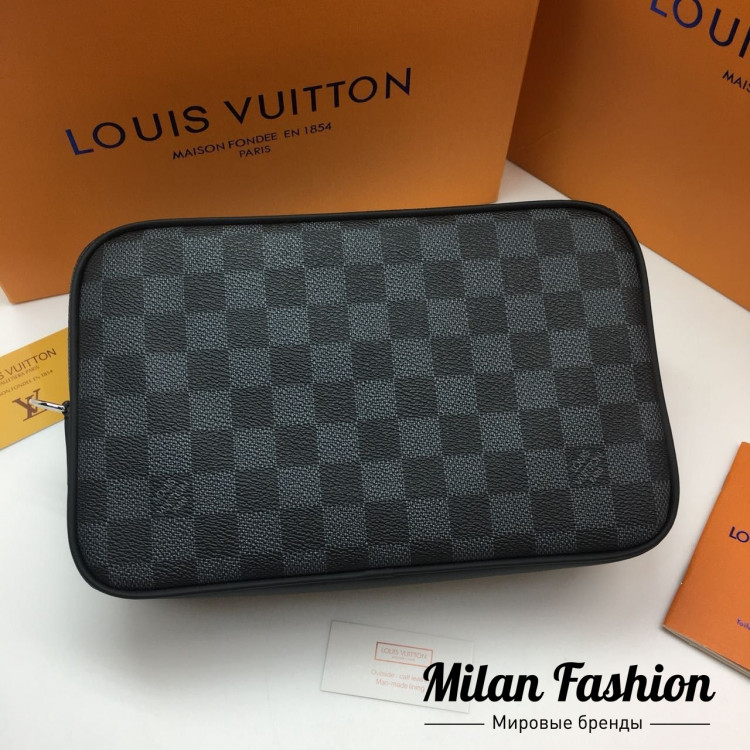 Клатч Kasai Louis Vuitton bb790. Вид 3