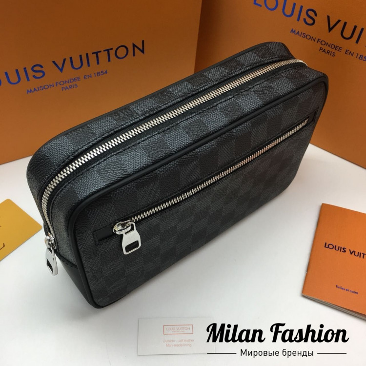 Клатч Kasai Louis Vuitton bb790. Вид 4