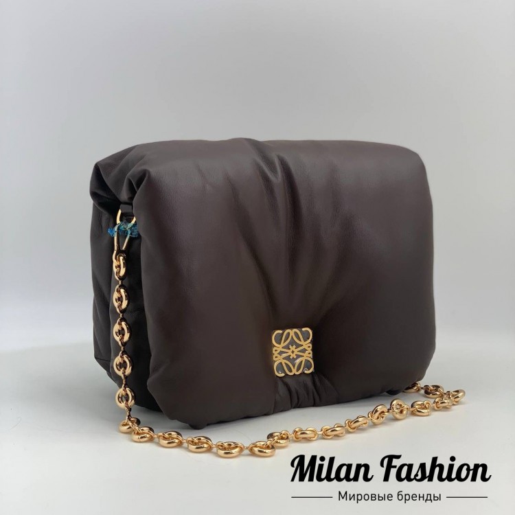 Сумка  Loewe V39506. Вид 1