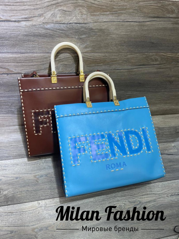 Сумка  Fendi V9647. Вид 3