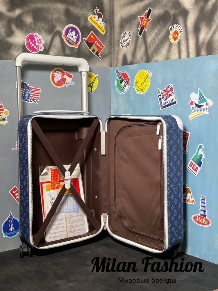 Чемодан  Louis Vuitton V13777. Вид 2