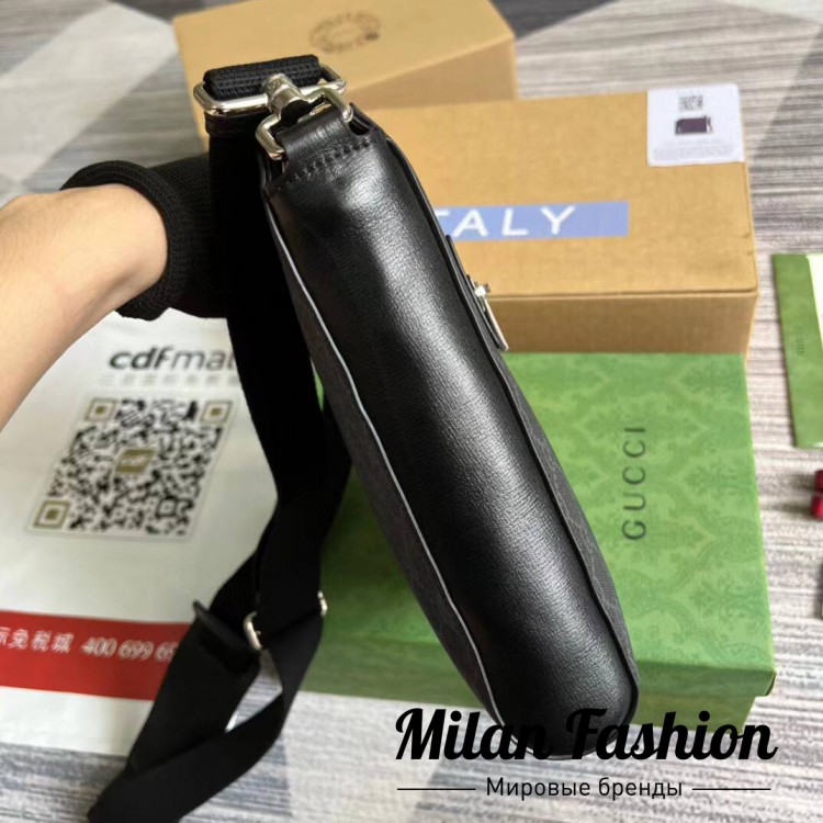 Сумка Gucci V13785. Вид 6