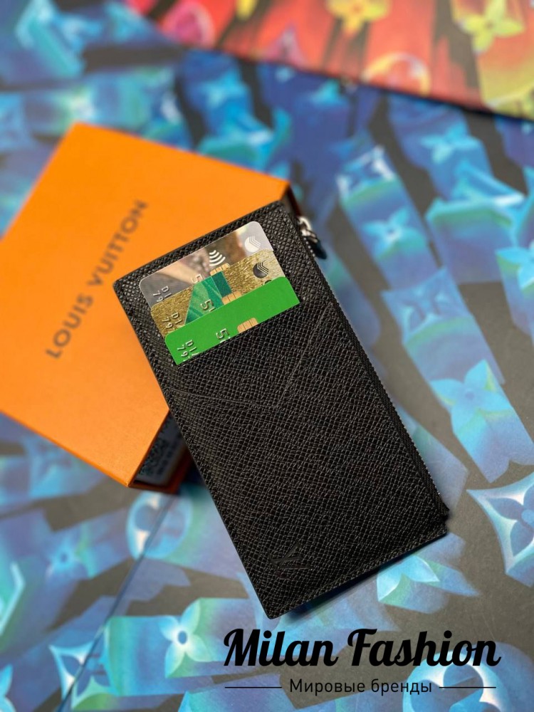 Картхолдер  Louis Vuitton V14352. Вид 1