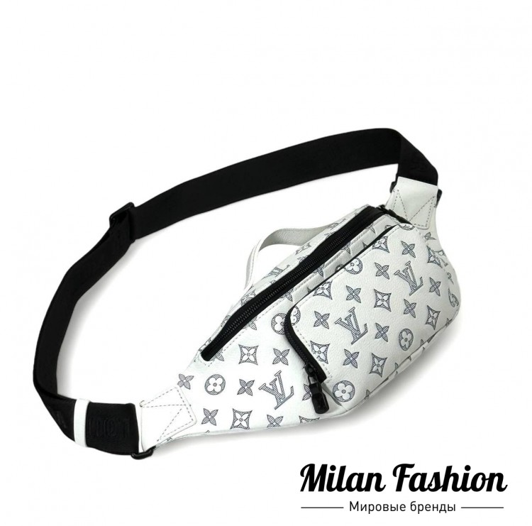 Сумка поясная  Louis Vuitton B33539. Вид 1