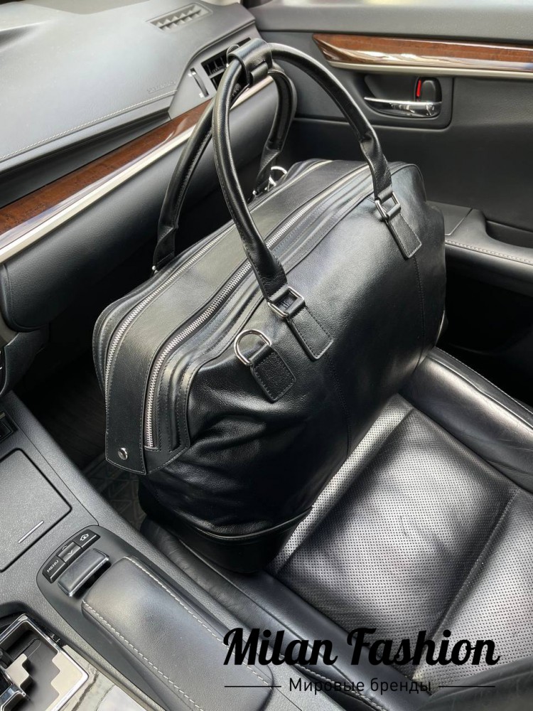 Сумка  Ermenegildo Zegna V14354. Вид 6