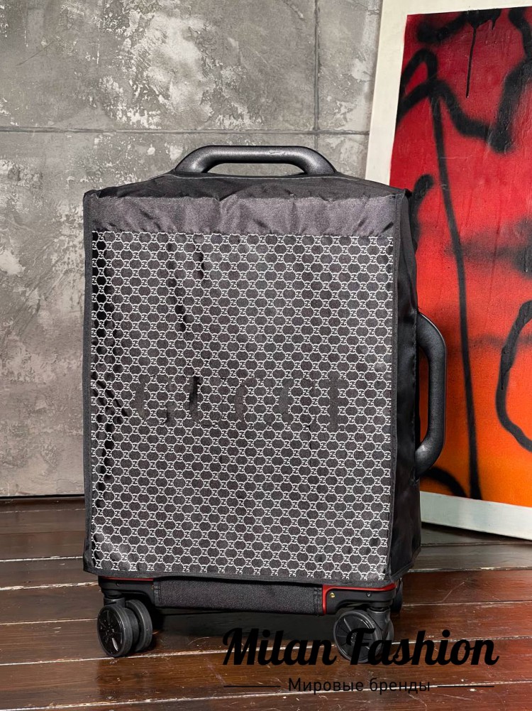 Чемодан  Gucci V13661. Вид 9