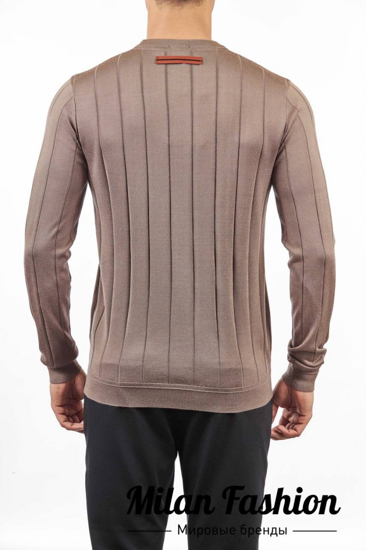 Свитер  ZEGNA V33761. Вид 2