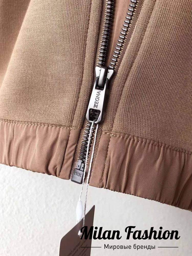 Кофта  ZEGNA V35105. Вид 8