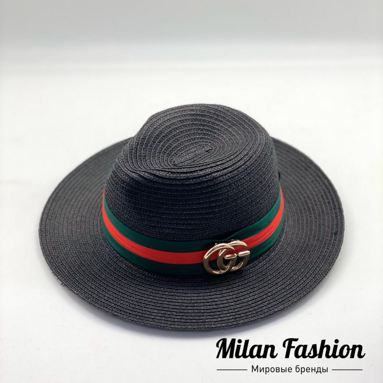 Шляпа  Gucci v1230. Вид 2