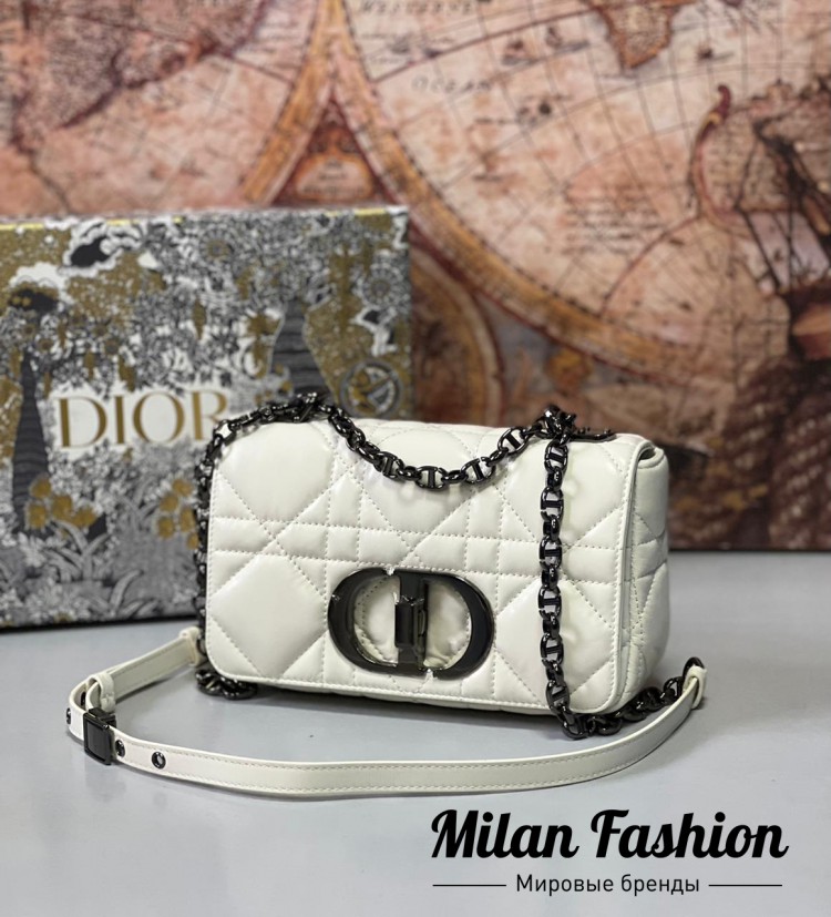 Сумка  20 Christian Dior V10834. Вид 1