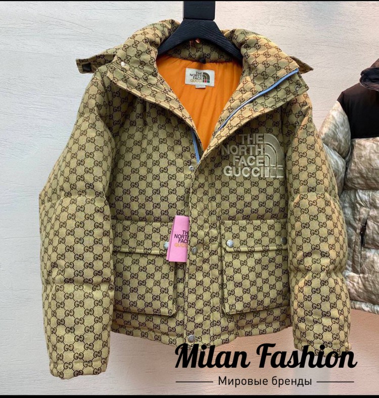 Куртка Gucci V6427. Вид 1