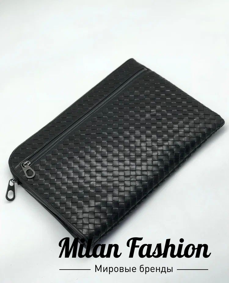 Папка Bottega Veneta bb401. Вид 1