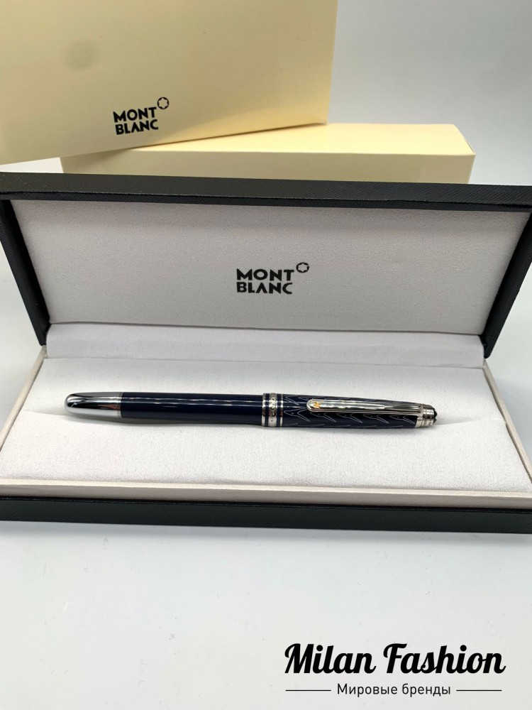 Ручка Montblanc bb408. Вид 1