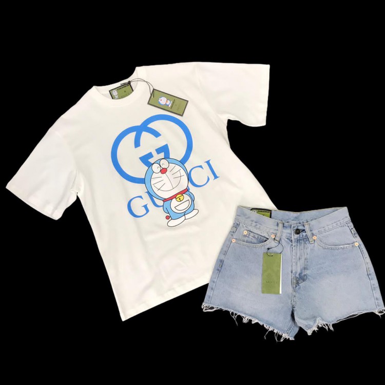 Футболка  Gucci V7221. Вид 1