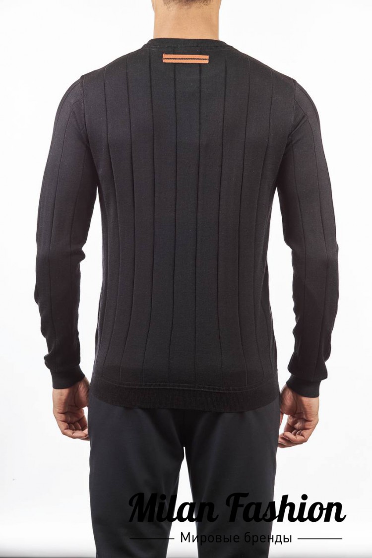 Свитер  ZEGNA V33760. Вид 2