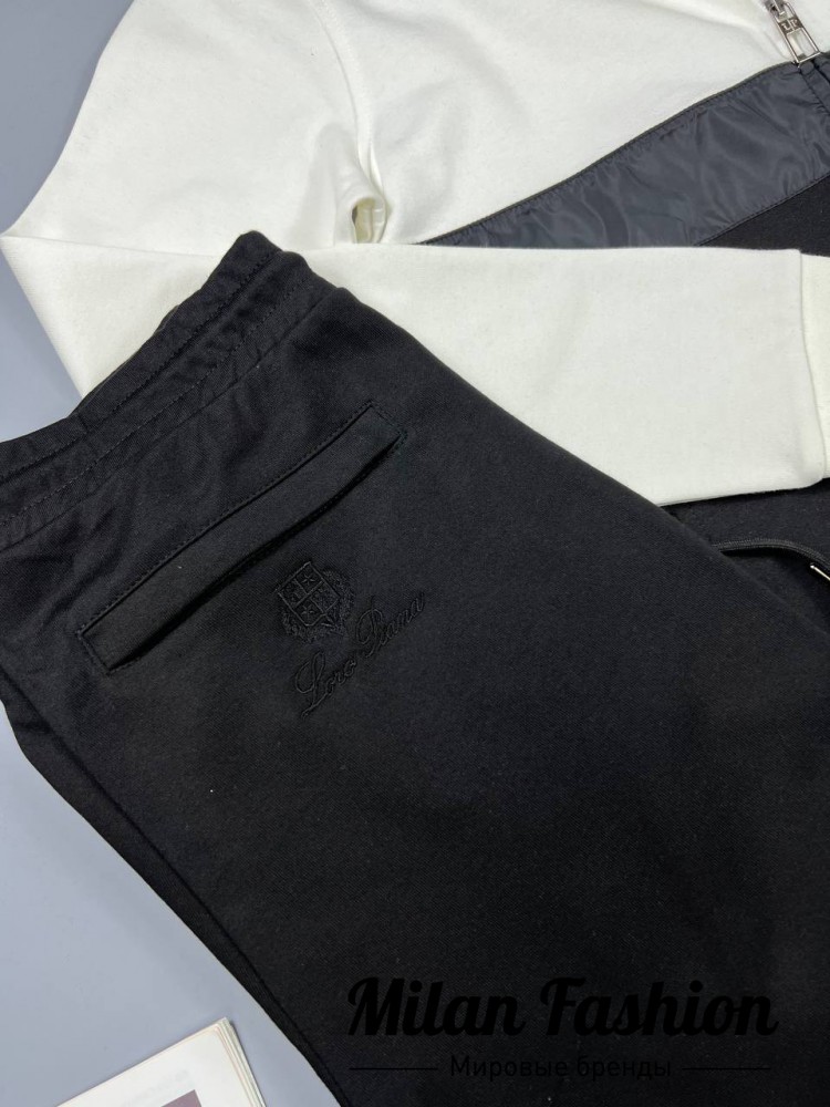 Спортивный костюм  Loro Piana V11323. Вид 3