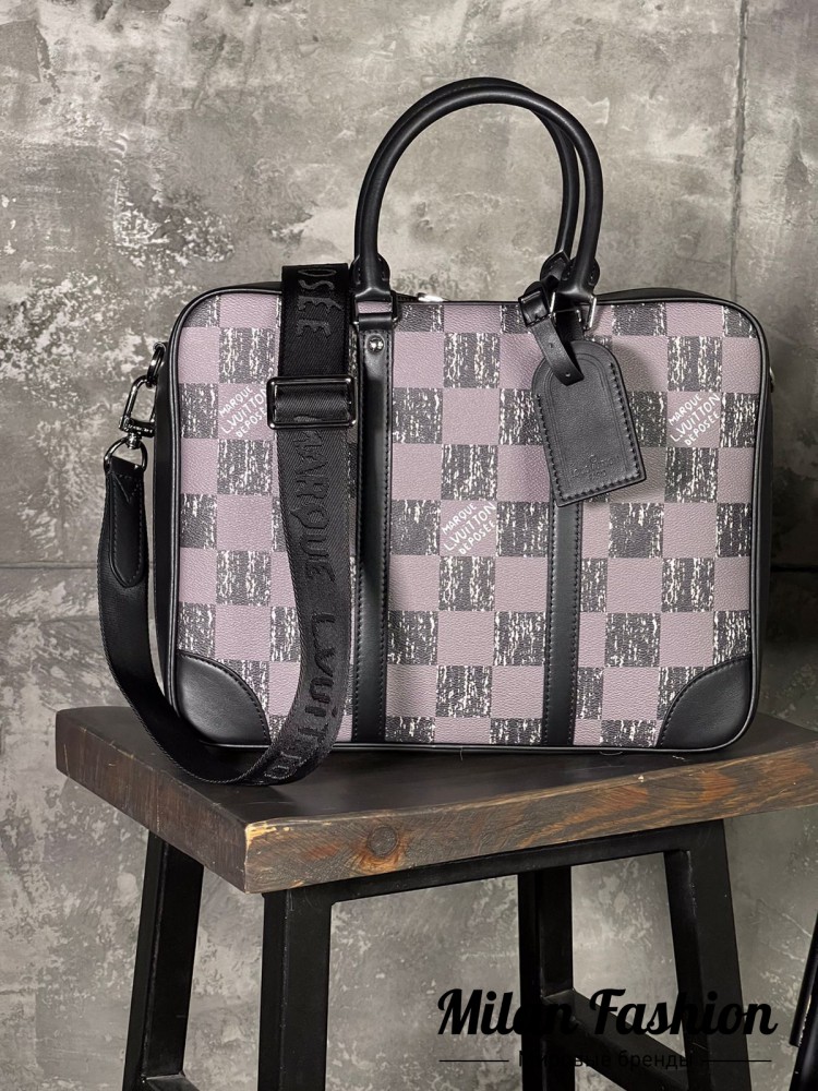 Портфель  Louis Vuitton V11150. Вид 2