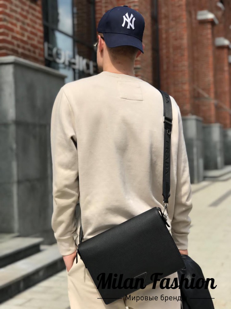 Сумка Prada V6020. Вид 9