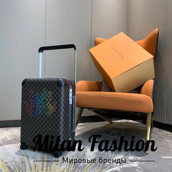 Чемодан  Louis Vuitton V13690. Вид 4